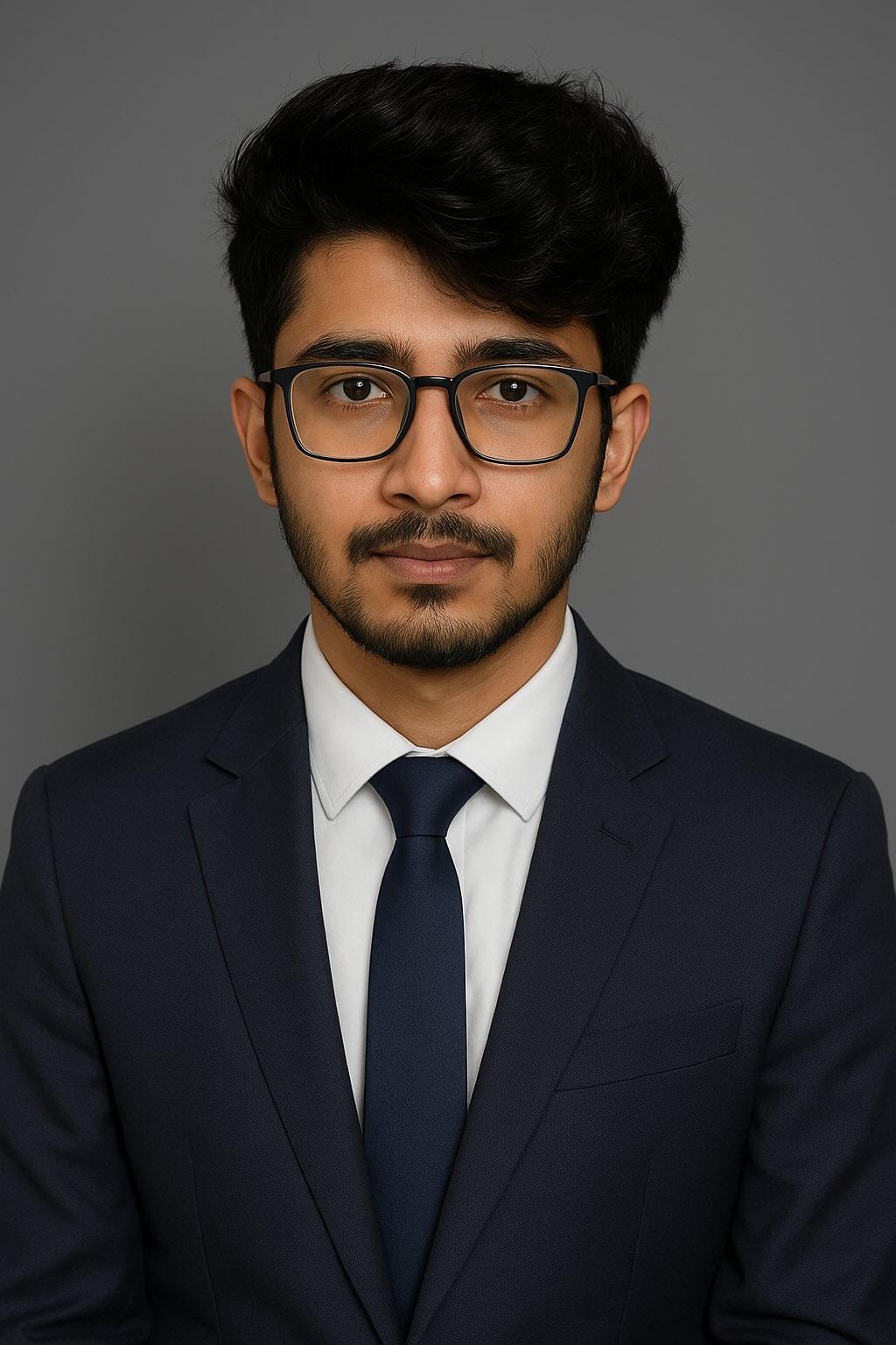 Senior Developer Abin